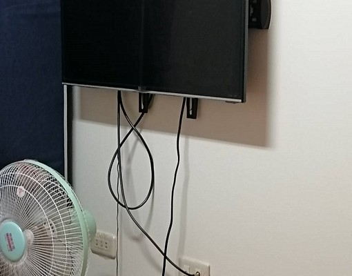 民族路IN89影城對面電梯大樓全新套房 - 591租屋網 - Image 1