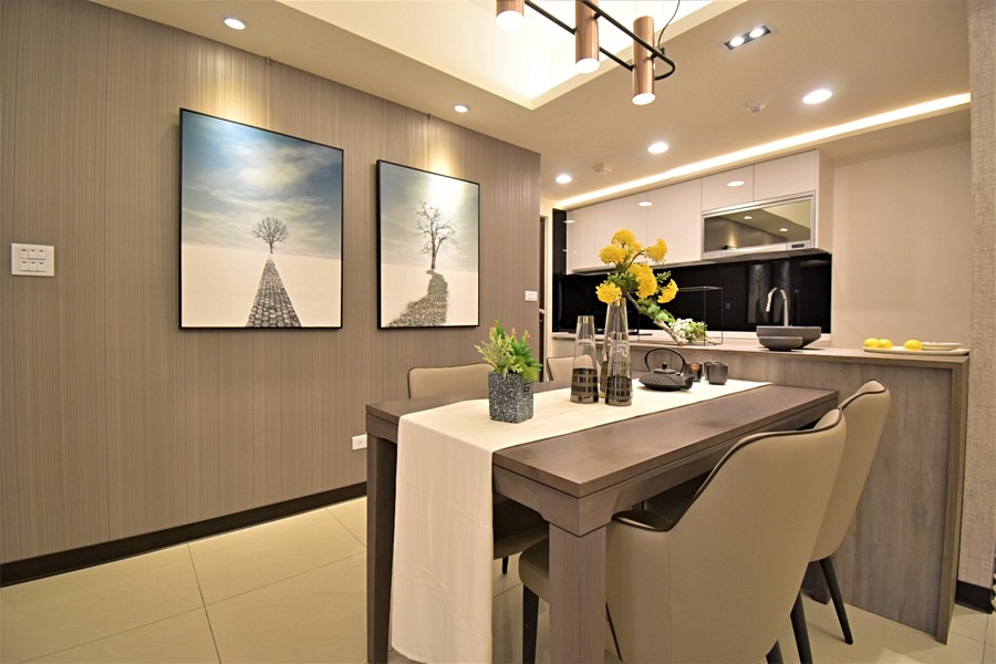 有做女王愛的間接照明