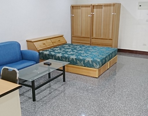 有陽台全新套房近逢甲大學/中科/新光三越 - Image 9