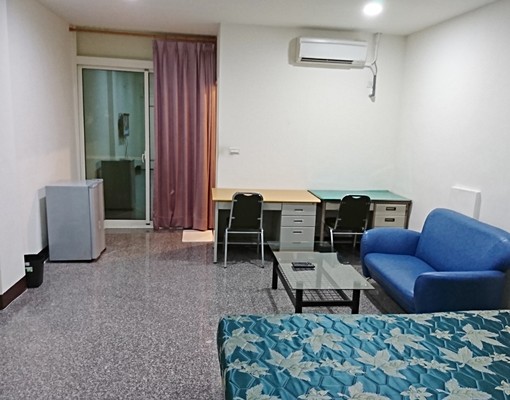 有陽台全新套房近逢甲大學/中科/新光三越 - Image 3