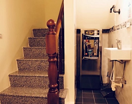 設計師精品裝璜套房（個人專屬陽台＋洗衣機） - Image 8