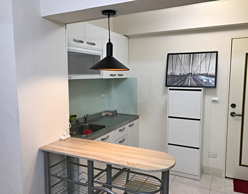 雙捷運精裝二房 - Image 8