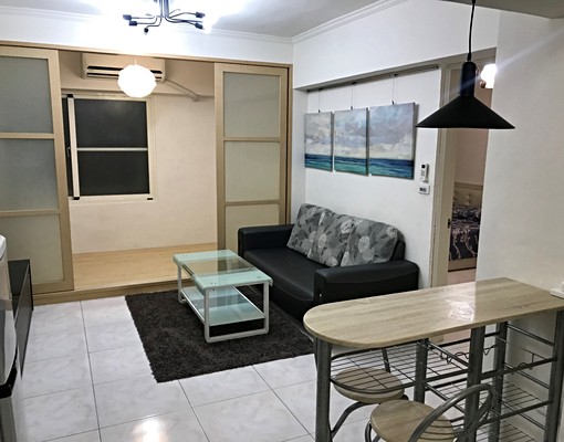 雙捷運精裝二房 - Image 1