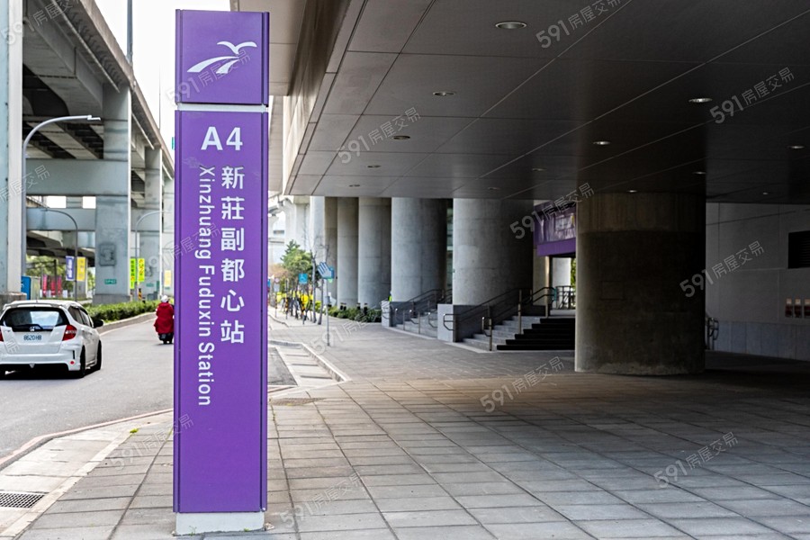 名軒富麗環境圖