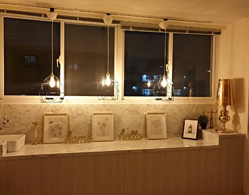 三重國小站,仁愛街新裝修12坪(已收訂) - Image 1