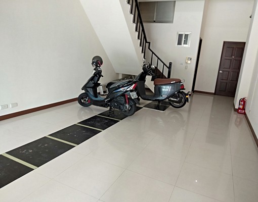 簡約雅靜、獨立陽台.洗衣機 - 591租屋網 - Image 7