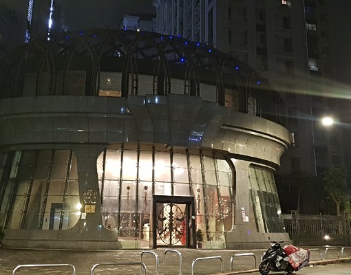 快樂花園地下一樓停車位 - Image 3