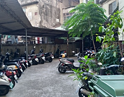 近科博館1房1衛1廚台水台電台瓦斯有陽台 - Image 2