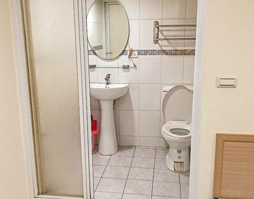 電梯套房/景安站/24H管理員/收垃圾/收包裹 - Image 4