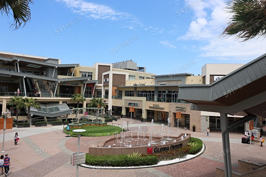 大睦站前首席環境圖