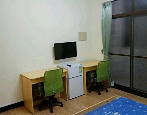 設備優質大空間雙人套房學宿近義大樹科大 - Image 2