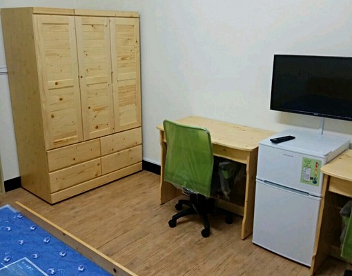 設備優質大空間雙人套房學宿近義大樹科大 - Image 3