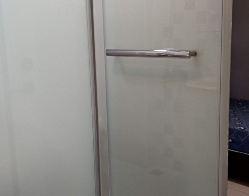 正義車站單人套房，禁菸、洗衣免投幣 - Image 2