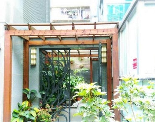 ［含管費］捷運通風採光北歐風精緻小豪宅 - Image 3