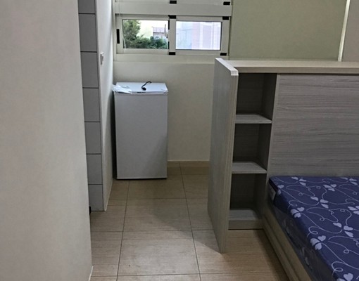 崙平北路電梯裝潢套房 - Image 11