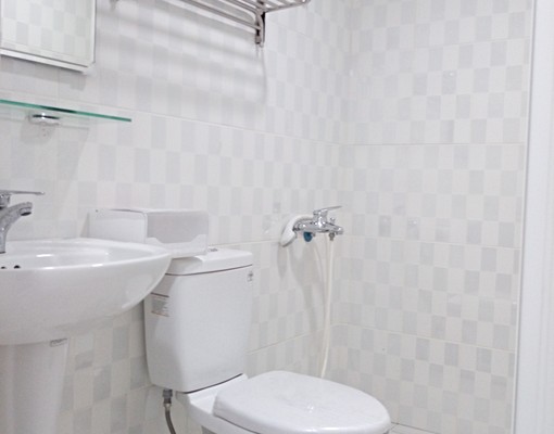 全新套房(近後火車站、高醫)生活機能佳 - Image 3