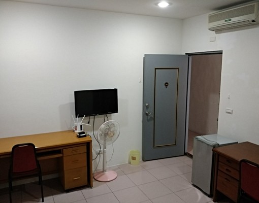 圓山捷運站優質雙人床套房 - Image 11