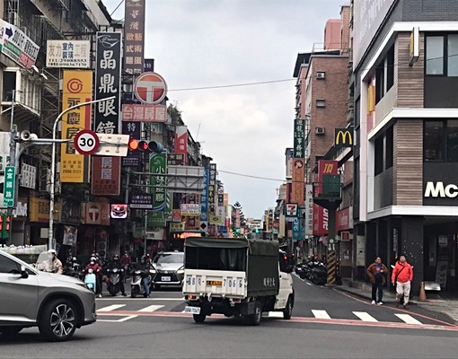 丹鳳捷運富國商圈套房 - Image 8