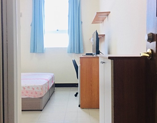 近市區馬偕忠孝大潤發套房 - Image 1