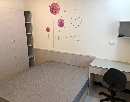 虎尾寮套房可租補(嚴禁飼養寵物禁菸) - Image 1