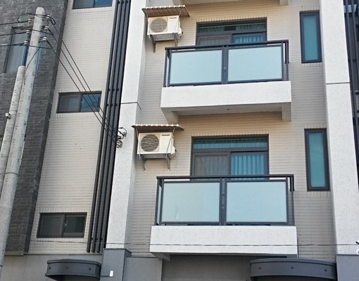 清水火車站陽台套房202房(禁菸寵) - Image 14