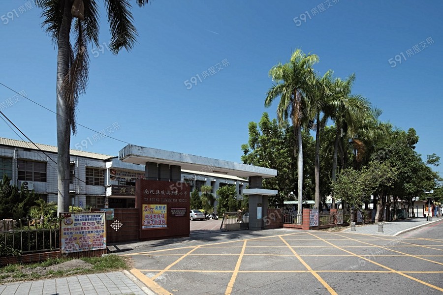 中龍天匯環境圖