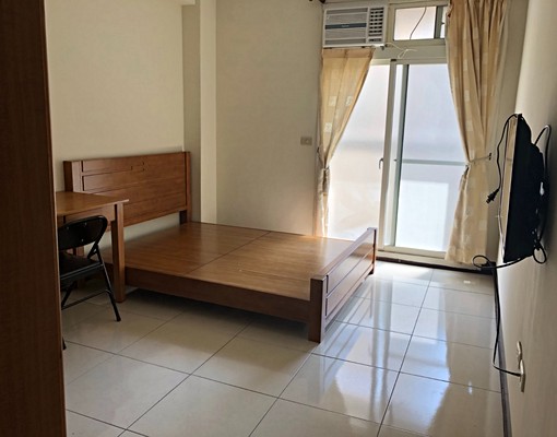 優質套房(獨立陽台&室內停車場) - Image 2