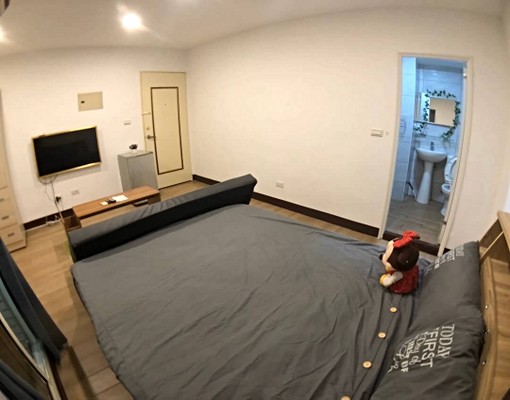 中壢高中漂亮大套房(可寵貓、可補助) - Image 1