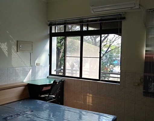 中正高工.全聯、家樂福,明亮通風景觀美宅 - Image 12