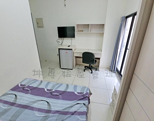 可租補❤勤益中臺❤汽機車好停❤乾濕分離❤有陽台❤有管理員 - Image 7