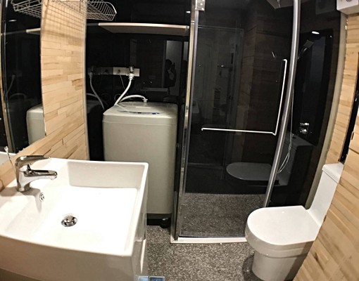 步行3分鐘沙鹿火車站超優質套房靜宜光田 - Image 3