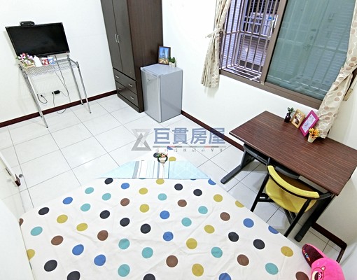 ✿實況照可租補✿洗衣機飲水機✿鄰嶺東獨晒✿靜巷安寧 - Image 7