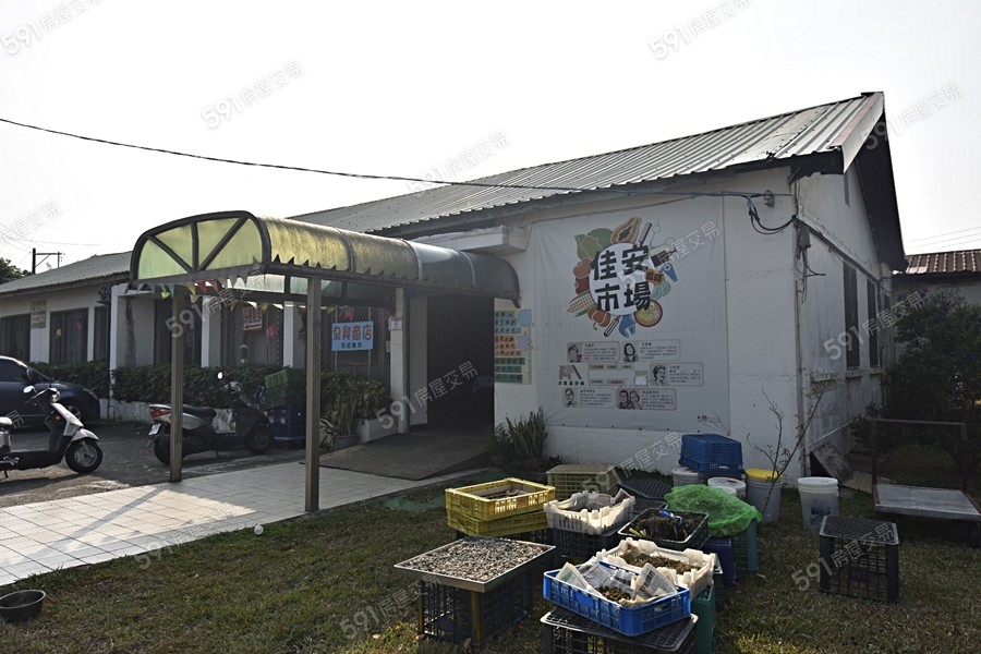 石門雲享環境圖