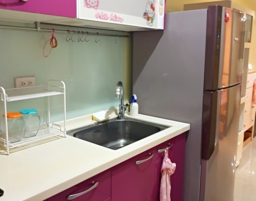 台北橋文化北路三和夜市美食街~台水台電_3機廚房(房仲勿擾) - 591租屋網 - Image 3