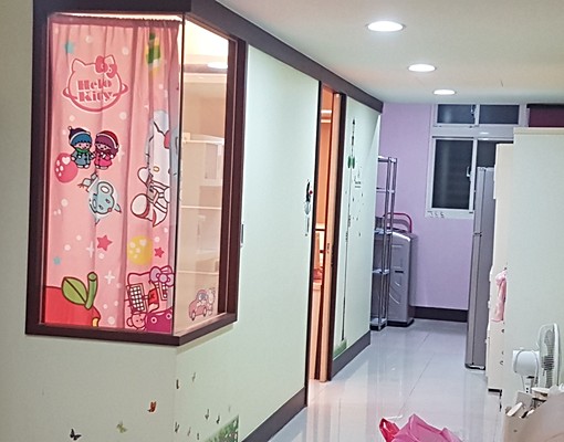 台北橋文化北路三和夜市美食街~台水台電_3機廚房(房仲勿擾) - 591租屋網 - Image 10