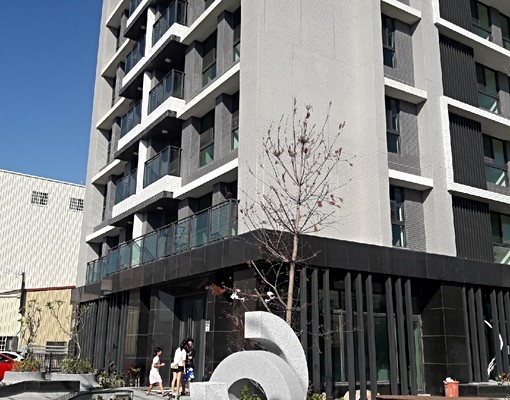 飯店式大樓全新成屋 - Image 4