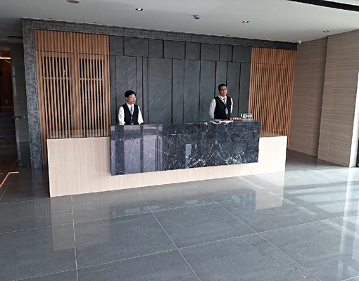 飯店式大樓全新成屋 - Image 5