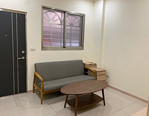 全新裝潢，兼附全套家具，即可入住 - Image 4