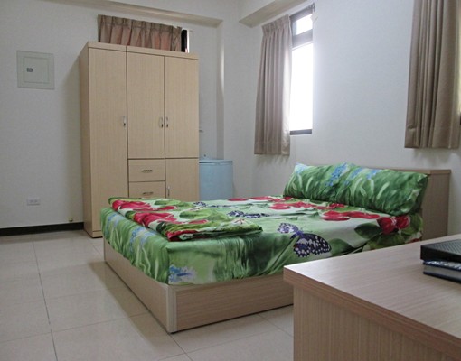 有獨洗/有垃圾處理/有管理員/有代收信件包裹 - Image 1