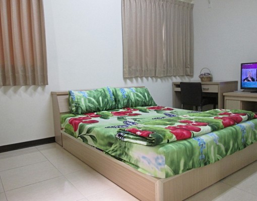 有獨洗/有垃圾處理/有管理員/有代收信件包裹 - Image 10