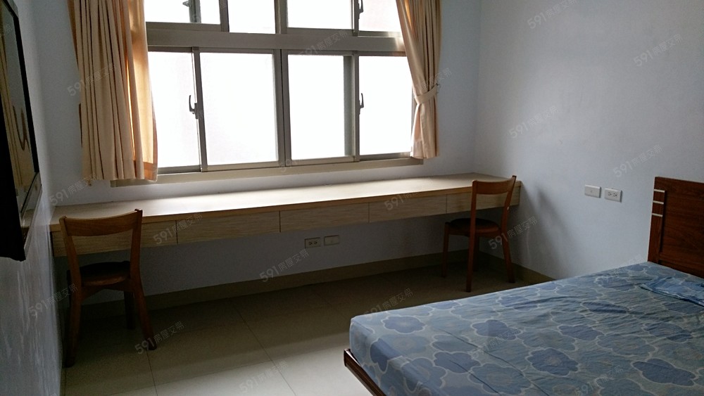 房間二 分租套房 9坪