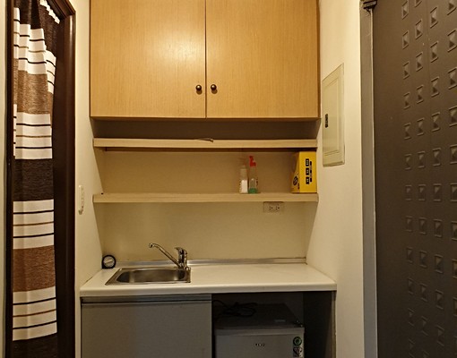 新整理日式風雅新裝潢.有內有外客臥書房獨之分開 - 591租屋網 - Image 9