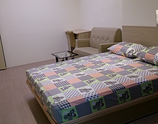 板橋三鐵共構精華地漢生西路溫馨套房 - Image 5