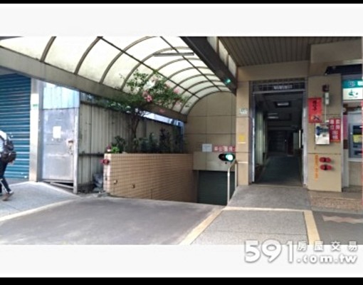 室內坡道機械車位 - Image 1