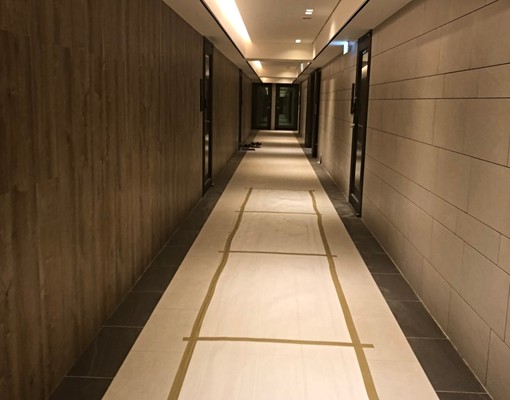 高鐵華泰宜家優質2+1房4台冷氣附車位 整層住家 新潤A18 591租屋 月租23,000元/月