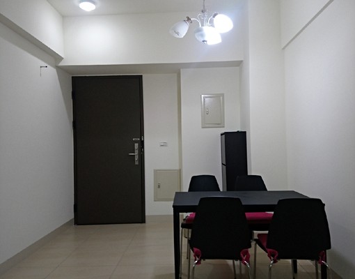 科學園區工研院二重埔環球市4房綠海景觀戶 - Image 2