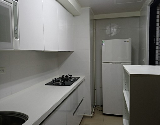 科學園區工研院二重埔環球市4房綠海景觀戶 - Image 8