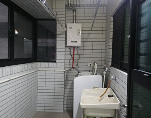 科學園區工研院二重埔環球市4房綠海景觀戶 - Image 9