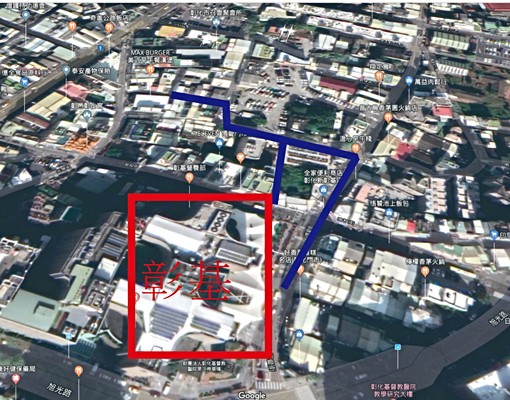 租公務人員、醫護人員~離彰基只要2分鐘 - 591租屋網 - Image 8