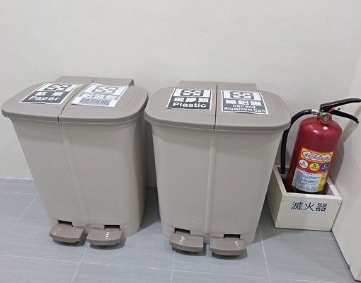 動物王國溫馨家獨立陽台衛浴乾淨舒適 - Image 15